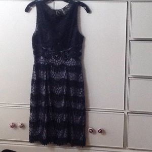 Sue Wong evening dress